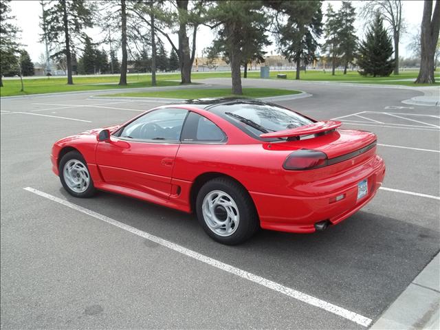 Dodge Stealth 1992 photo 3