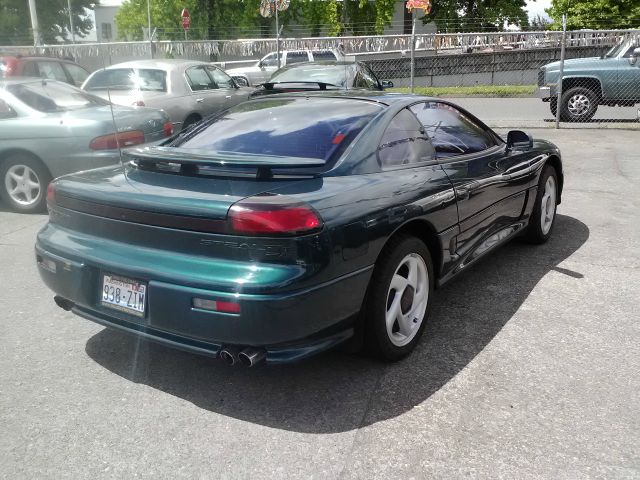 Dodge Stealth Ion-2 Hatchback