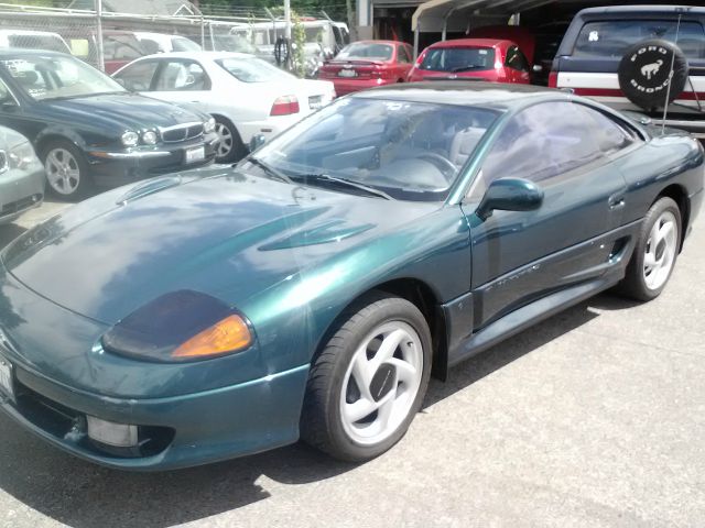 Dodge Stealth 1992 photo 1