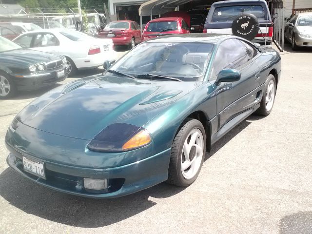 Dodge Stealth 1992 photo 2