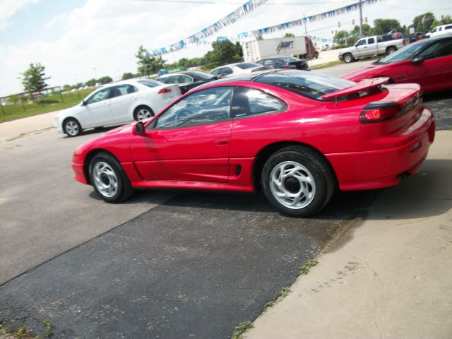 Dodge Stealth 1992 photo 1