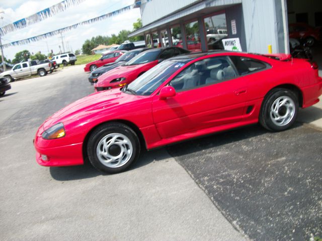 Dodge Stealth 1992 photo 3