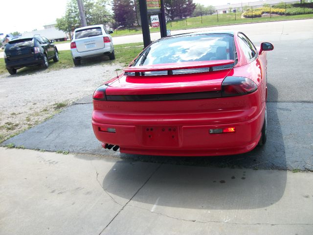 Dodge Stealth 1992 photo 4
