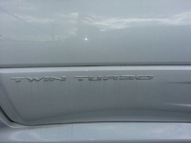 Dodge Stealth Ion-2 Hatchback