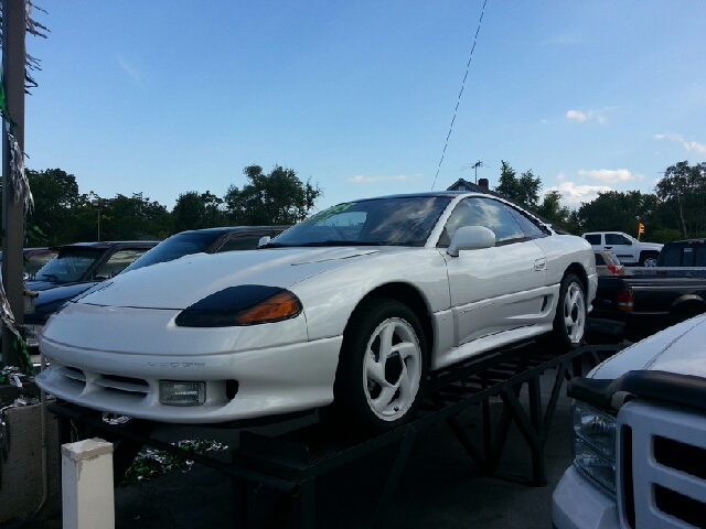 Dodge Stealth 1992 photo 1