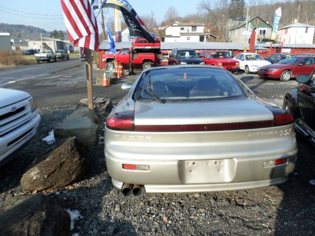 Dodge Stealth 1992 photo 3