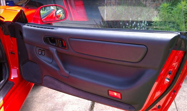 Dodge Stealth 1993 photo 3