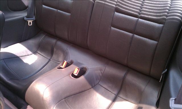 Dodge Stealth 1993 photo 4