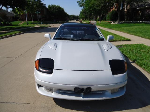 Dodge Stealth Unknown Coupe
