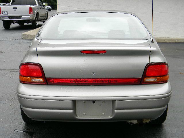 Dodge Stratus 1996 photo 0