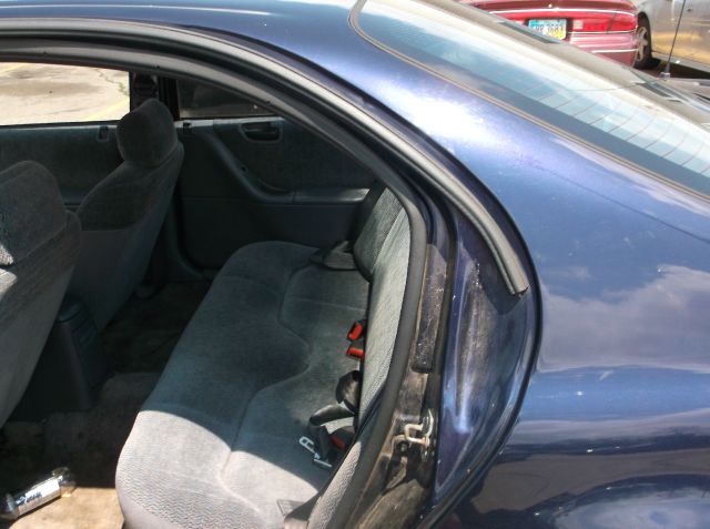 Dodge Stratus 1997 photo 1