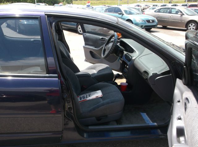 Dodge Stratus 1997 photo 2
