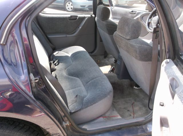 Dodge Stratus 1997 photo 3