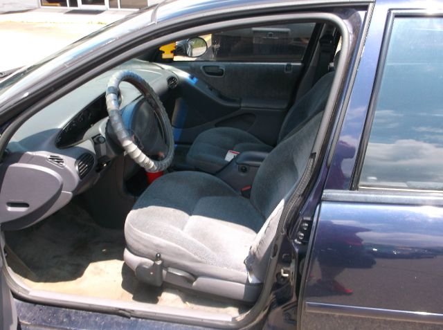 Dodge Stratus 1997 photo 4