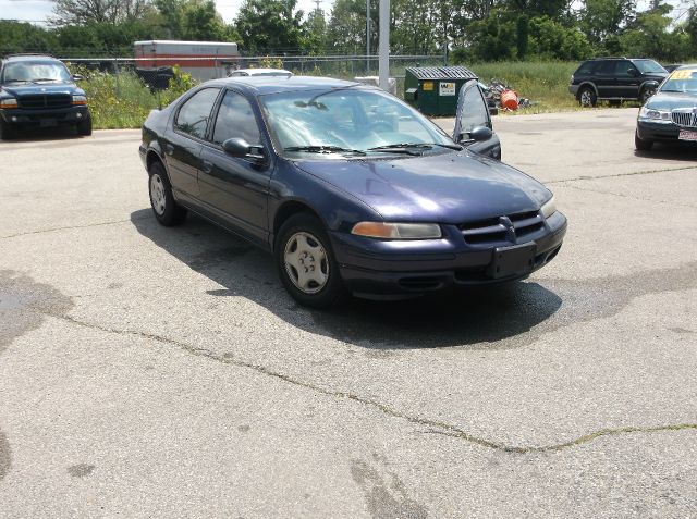 Dodge Stratus 1997 photo 5