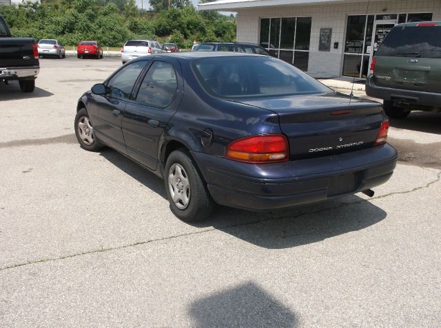 Dodge Stratus 1997 photo 6