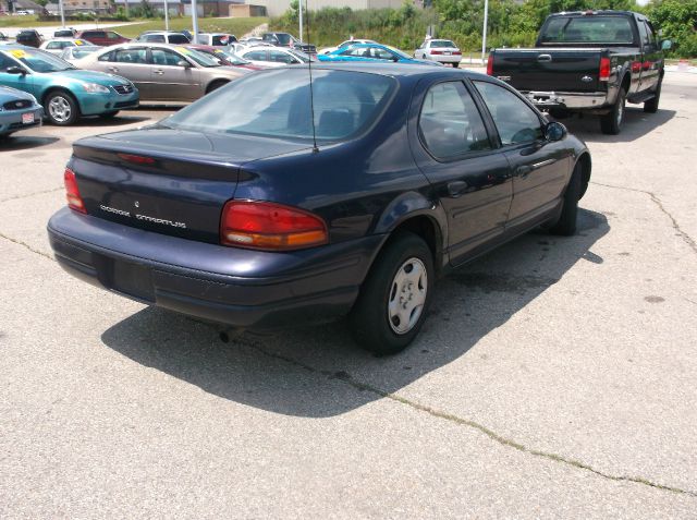 Dodge Stratus 1997 photo 8