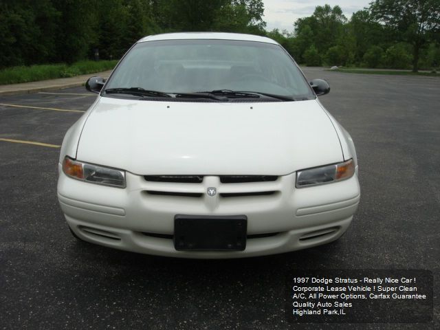 Dodge Stratus 1997 photo 37
