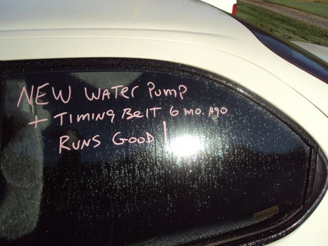 Dodge Stratus 1997 photo 1