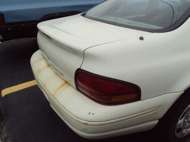 Dodge Stratus 1997 photo 2
