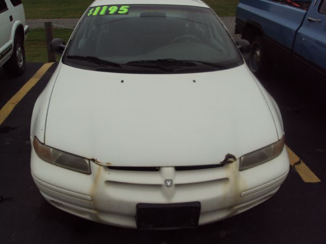 Dodge Stratus 1997 photo 4