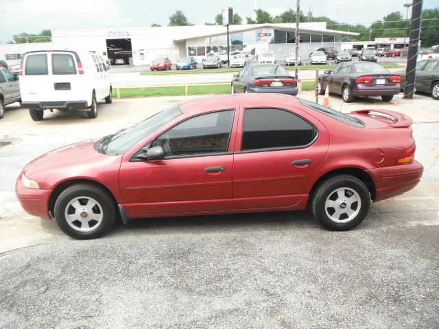 Dodge Stratus 1997 photo 1