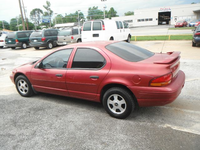 Dodge Stratus 1997 photo 10
