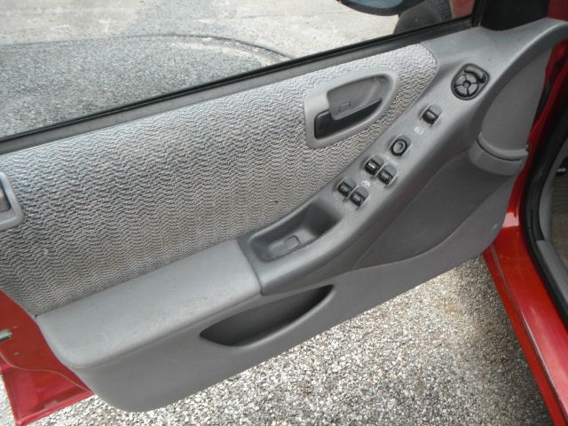 Dodge Stratus 1997 photo 11