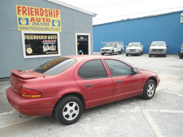 Dodge Stratus 1997 photo 2