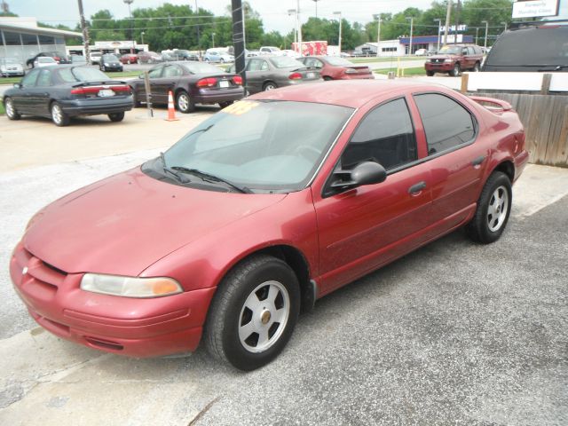 Dodge Stratus 1997 photo 3