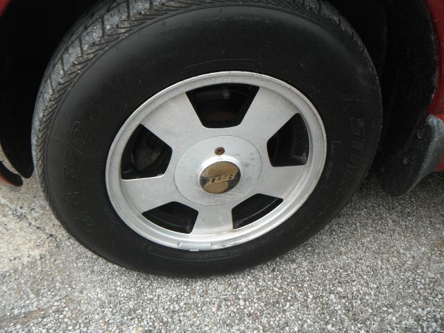 Dodge Stratus 1997 photo 4