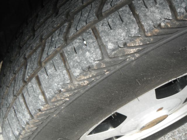 Dodge Stratus 1997 photo 9