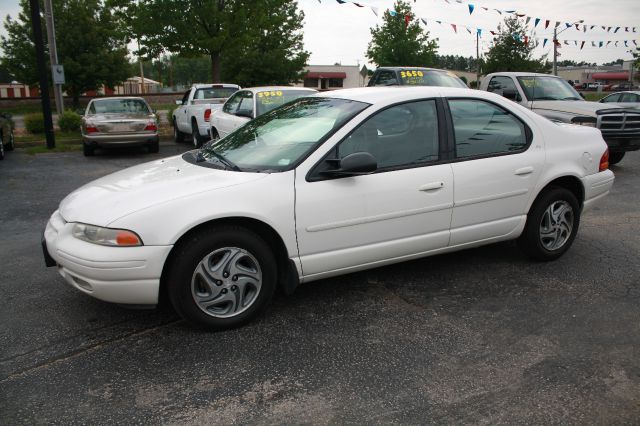 Dodge Stratus 1997 photo 1