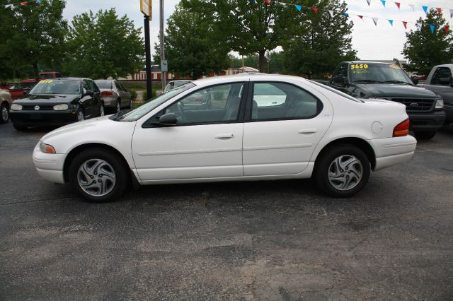 Dodge Stratus 1997 photo 2