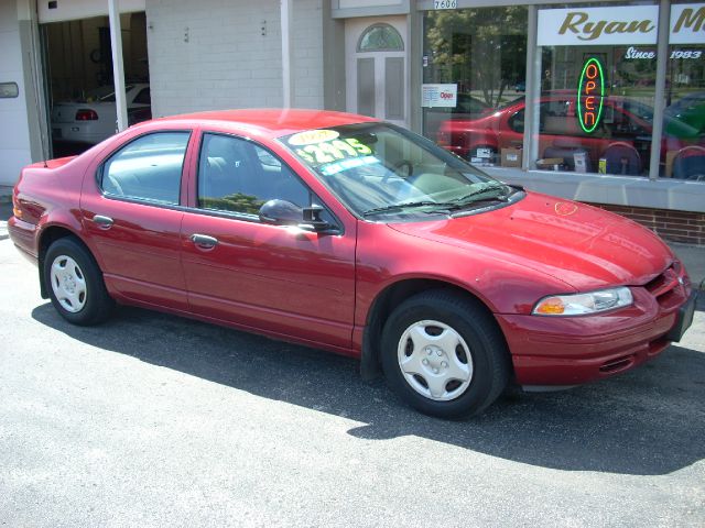 Dodge Stratus 1997 photo 2