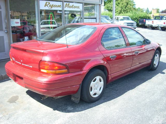 Dodge Stratus 1997 photo 3