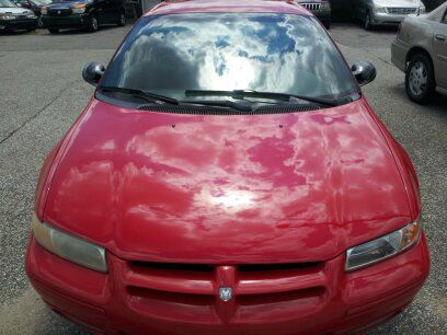 Dodge Stratus 1998 photo 4