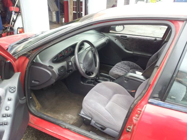 Dodge Stratus 1998 photo 1