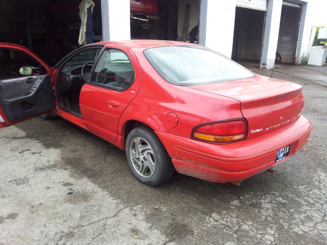 Dodge Stratus 1998 photo 2