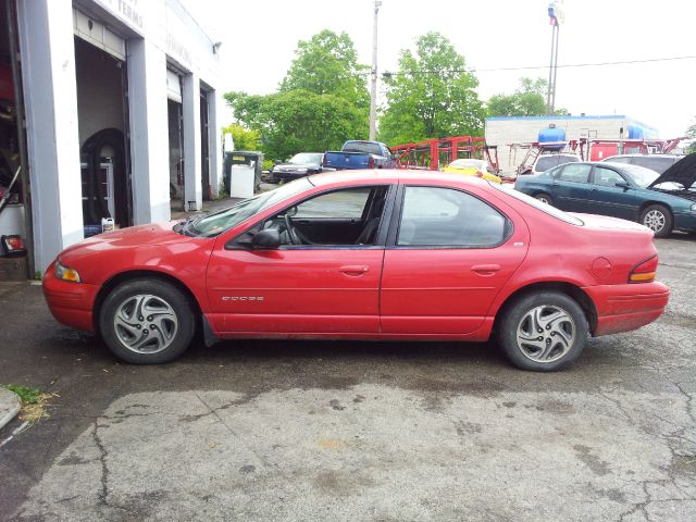 Dodge Stratus 1998 photo 3