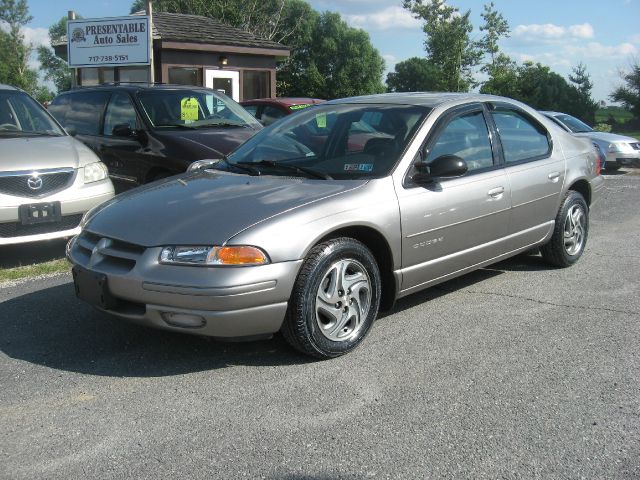 Dodge Stratus 1998 photo 1