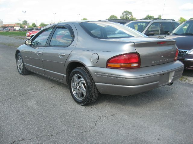 Dodge Stratus 1998 photo 2