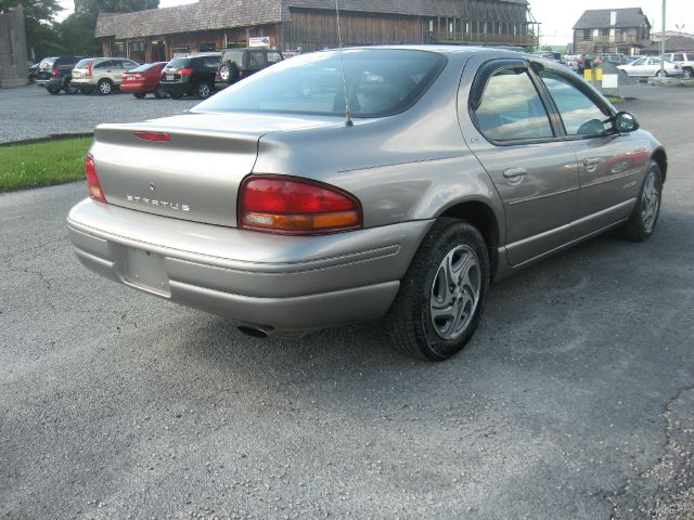 Dodge Stratus 1998 photo 3