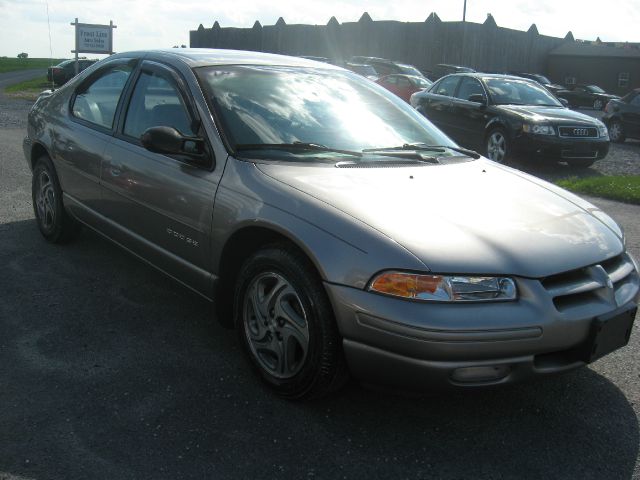 Dodge Stratus 1998 photo 4