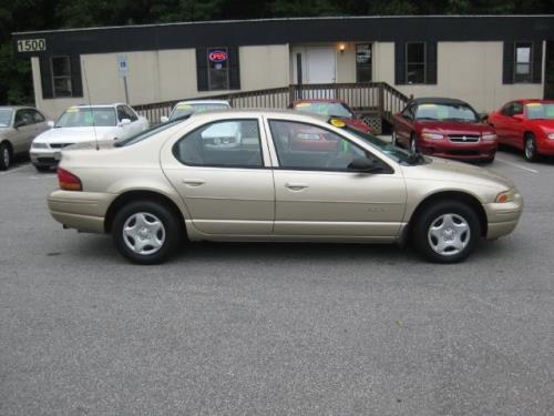 Dodge Stratus 1998 photo 2