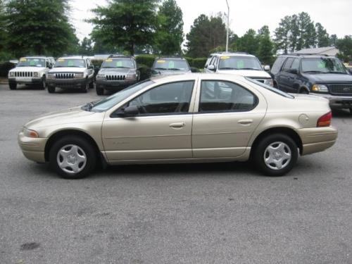 Dodge Stratus 1998 photo 3