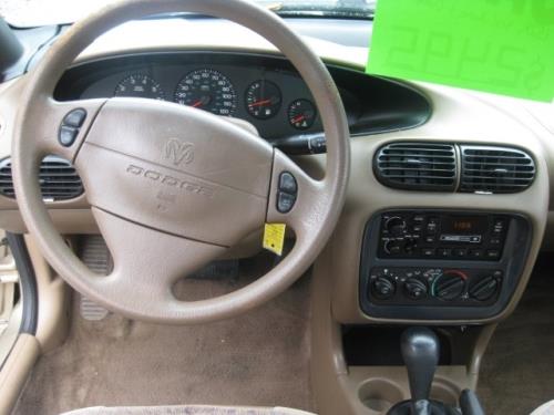 Dodge Stratus 1998 photo 4