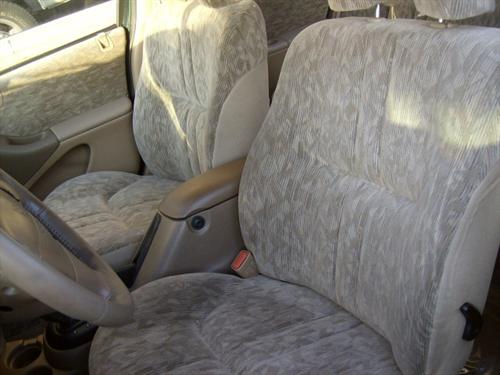 Dodge Stratus 1998 photo 1