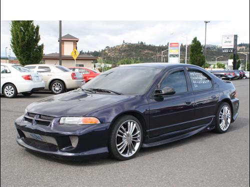 Dodge Stratus 1998 photo 1