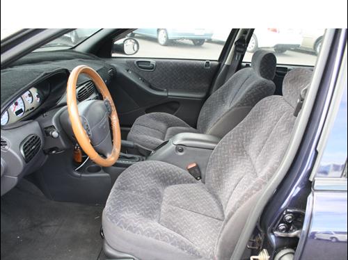 Dodge Stratus 1998 photo 2